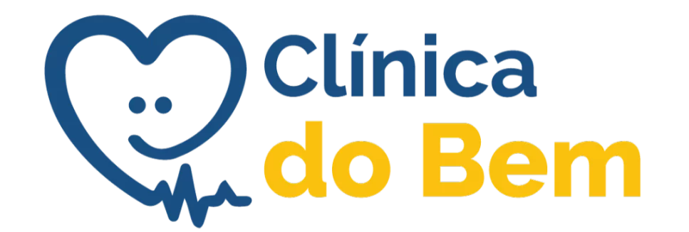 Logo Clínica do Bem